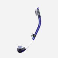 Tusa Hyperdry MAX Snorkel