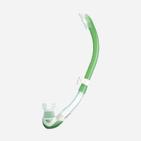 Tusa Platina II Hyperdry Snorkel